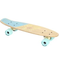 Skateboard Spokey Woo-Fish L 941005