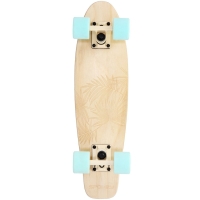 Skateboard Spokey Woo-Fish L 941005