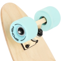 Skateboard Spokey Woo-Fish L 941005