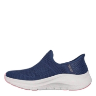 Skechers Arch Fit 2.0 Slip On Runners dama