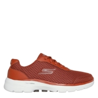 Skechers Athletic Mesh Lace Up Runners dama