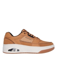 Skechers COURT OVERLAY SUEDE