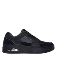 Skechers COURT OVERLAY SUEDE