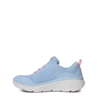 Skechers DLux Walker 2.0 - Radiant Rose