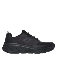 Skechers DLux Walker 2.0 Steadyway Runners barbat