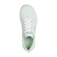 Skechers Dual Tone Engineered Mesh Lace-Up W Runners dama