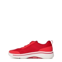 Skechers Engineered Mesh Lace Up Runners dama