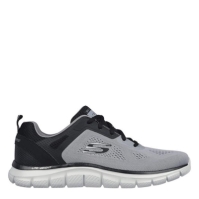 Skechers Engineered Mesh Lace Up W Memory F Runners barbat