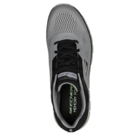 Skechers Engineered Mesh Lace Up W Memory F Runners barbat