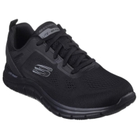 Skechers Engineered Mesh Lace Up W Memory F Runners barbat