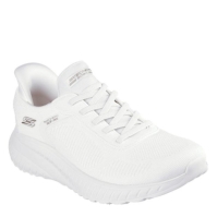 Skechers Engineered Knit Bungee Slip-Ins Runners dama