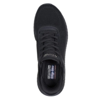 Skechers Engineered Knit Bungee Slip-Ins Runners dama