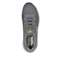 Skechers Fit Engineered Mesh Lace-Up