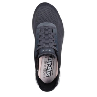 Skechers Glide-Step - Excite Runners dama