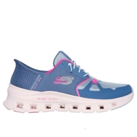 Skechers Glide-Step Pro Slip On Runners dama