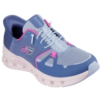 Skechers Glide-Step Pro Slip On Runners dama