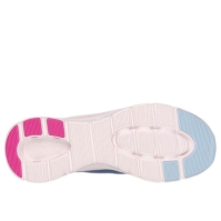 Skechers Glide-Step Pro Slip On Runners dama