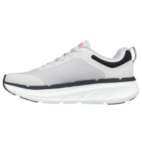 Skechers Goodyear Monomesh Lace Up W Stitch Runners barbat