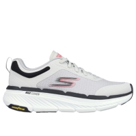 Skechers Goodyear Monomesh Lace Up W Stitch Runners barbat