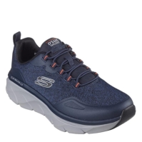 Skechers Relaxed Fit: DLux Walker 2.0 - Steadyway