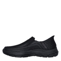 Pantof Skechers Respected Elgin Slip In barbat