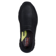 Pantof Skechers Respected Elgin Slip In barbat