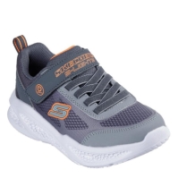 Pantof Skechers S-Lights: Meteor-Lights copil