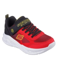 Pantof Skechers S-Lights: Meteor-Lights copil