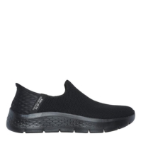 Skechers Stretch Fit Knit Slip-Ins Slip On Runners dama