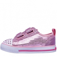 Pantof Skechers Twinkle Toes Itsy Bitsy fetita bebelus