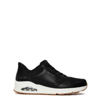 Skechers Uno - Simplified Slip-In Slip On Runners barbat