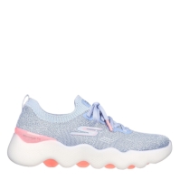 Skechers WALK MASSAGE FIT ENGINEERED KNIT