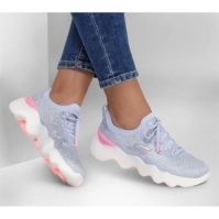 Skechers WALK MASSAGE FIT ENGINEERED KNIT