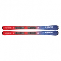 Ski Head Monster Easy JRS 117-157 pentru copii