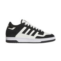 Skie Adidas Rapid Court low white jp5255