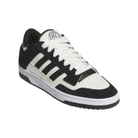 Skie Adidas Rapid Court low white jp5255