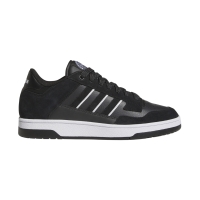 Skie Adidas Rapid Court Low Black JP5247