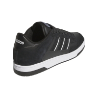 Skie Adidas Rapid Court Low Black JP5247