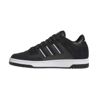 Skie Adidas Rapid Court Low Black JP5247