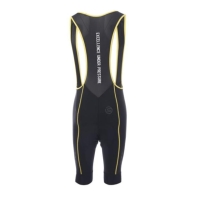 Skins Cyc Bib Short Sn99