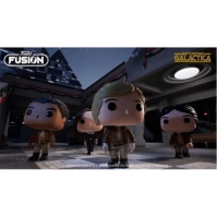 Skybound Entertainment Funko Fusion