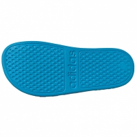 Papuc Casa Adidas Adilette Aqua K blue FY8071 copil