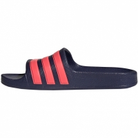 Papuc Casa Adidas Adilette Aqua K navy blue GV7856 copil