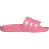 Slapi adidas Adilette Aqua pentru femei, roz IF6071