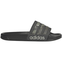 Adidas Adilette Shower Slides, papuci de camuflaj IG3683