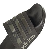 Adidas Adilette Shower Slides, papuci de camuflaj IG3683