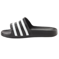 Slapi barbati adidas adilette aqua negru