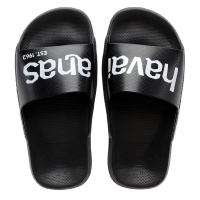 Slapi barbati havaianas classic negru