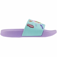 Papuc Casa 's Coqui Ruki purple-mint 6383-635-0244 copil