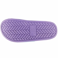 Papuc Casa 's Coqui Ruki purple-mint 6383-635-0244 copil